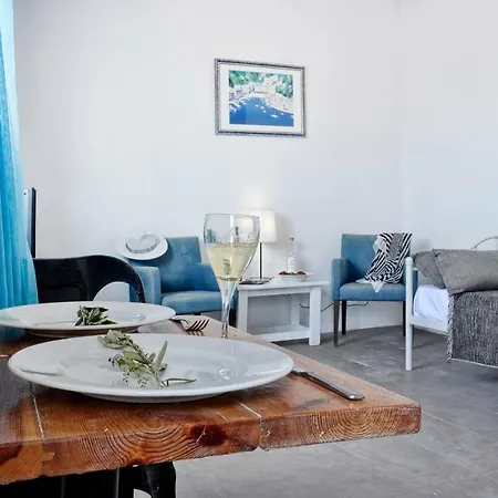 アパート Cavo Mykonos Mykonos Town