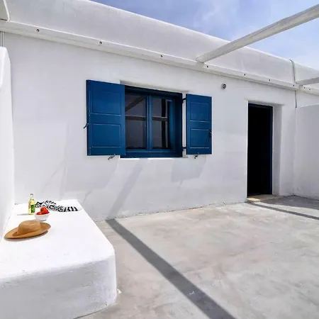 Cavo Mykonos アパート *