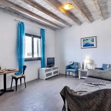 Cavo Mykonos Appartement Mykonos Town